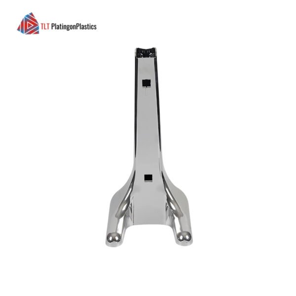 home appliance plastic parts chrome plating
