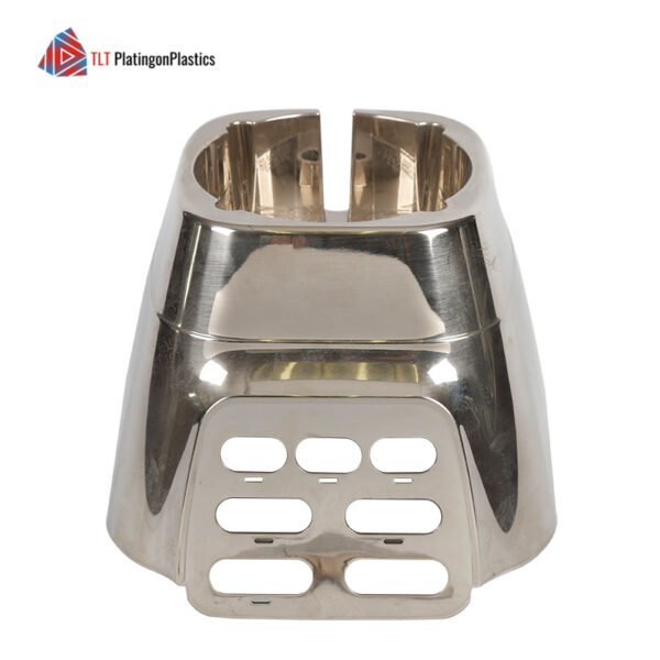 plastic parts nickel plating blender