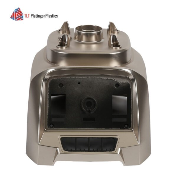 plastic parts nickel plating mixer