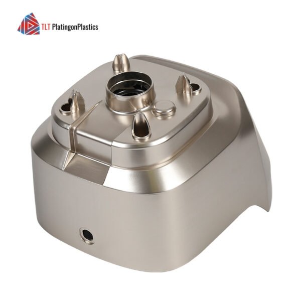 plastic parts nickel plating home appliance