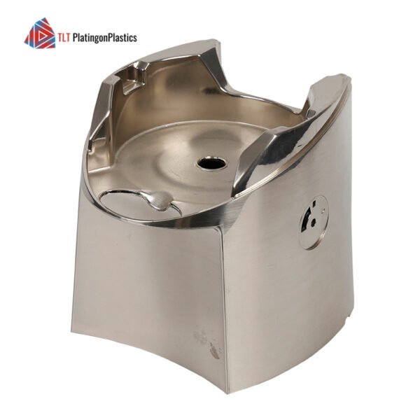 plastic parts nickel plating