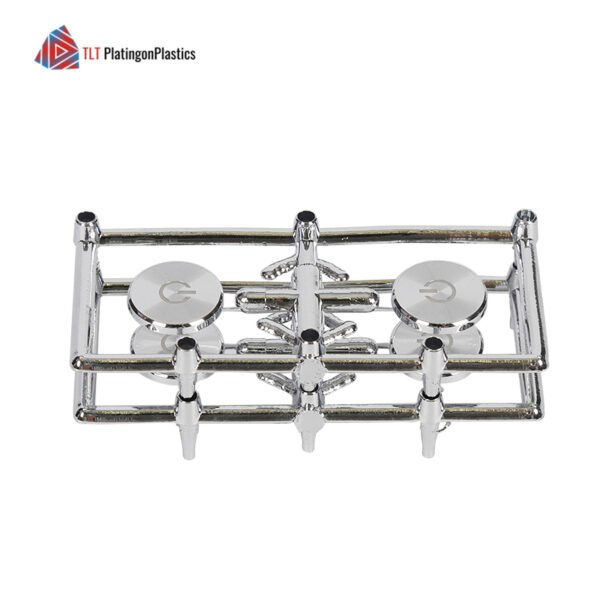 plastic parts chrome plating