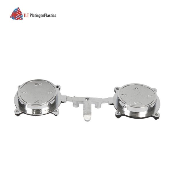 plastic parts plating