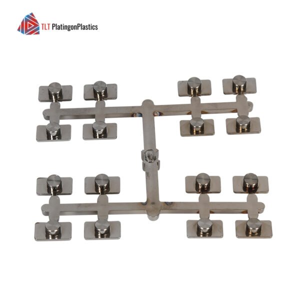 plastic parts plating