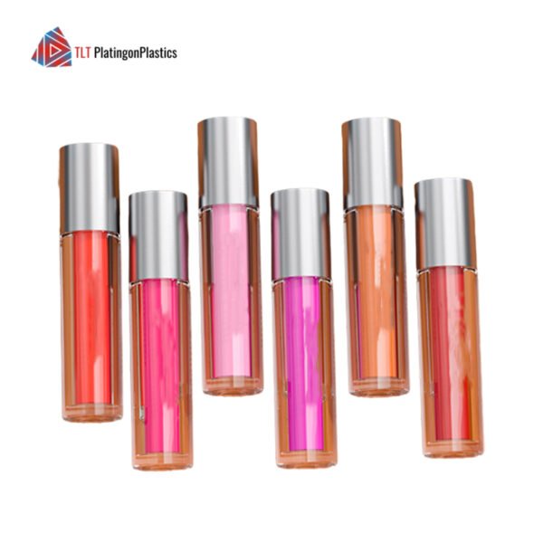 lipstick tube electroplating