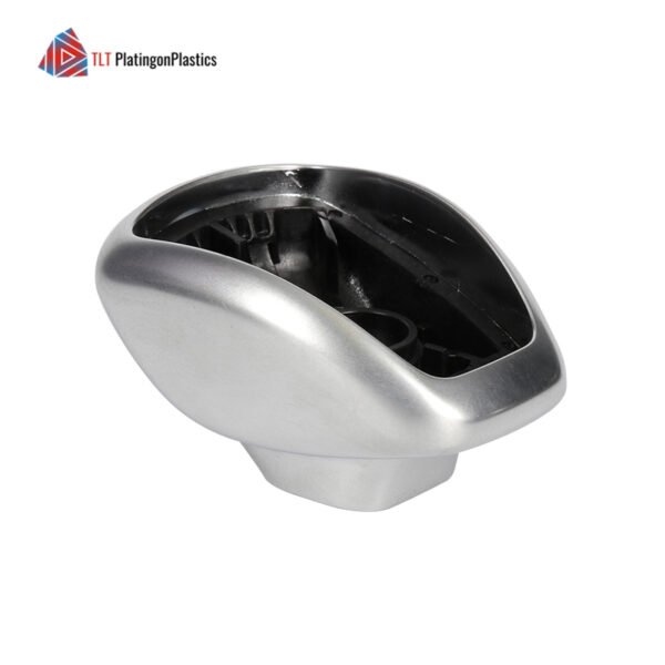 automobile parts matt chrome plating