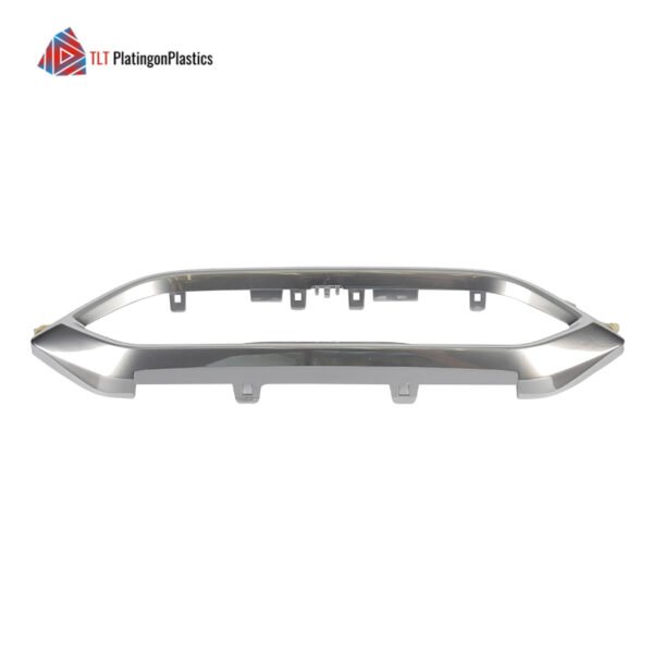 automobile parts matt chrome plating
