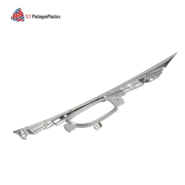 automobile parts chrome plating