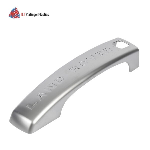 automobile door handle plating