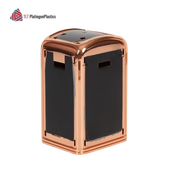 perfume box electroplating