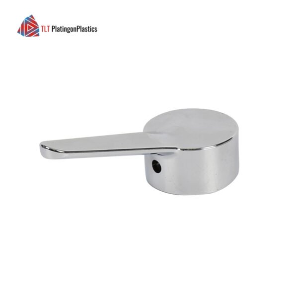 chrome plating water faucet