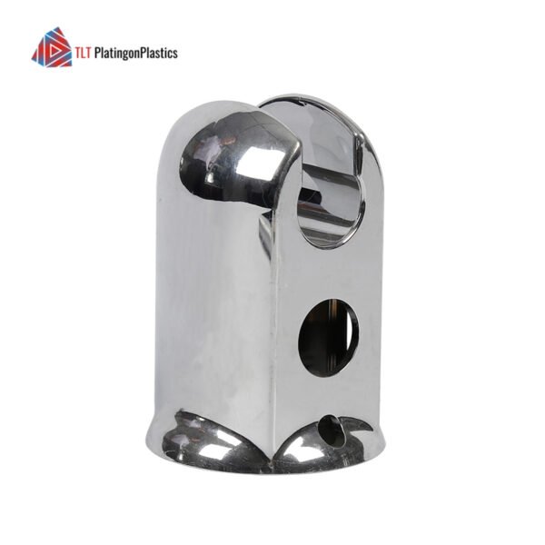 chrome plating shower holder