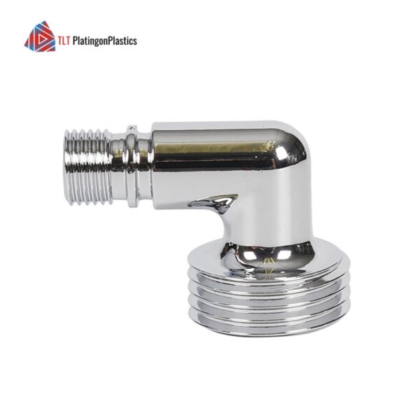 chrome plating ABS water faucet