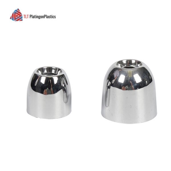 chrome plating water faucet fastener