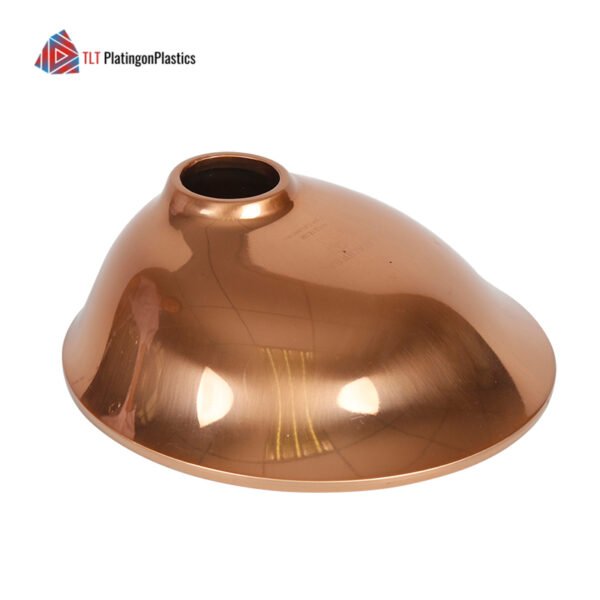 copper plating plastic