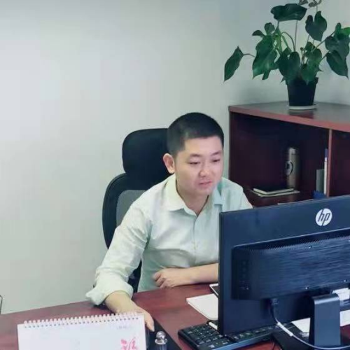 plastic plating factory team