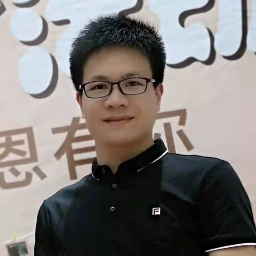 plastic plating factory team