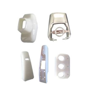 22 plastic molding injection