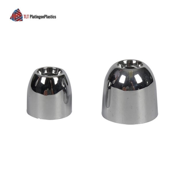 black chrome plating