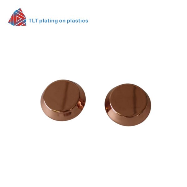 gold electroplating | coating on plastic