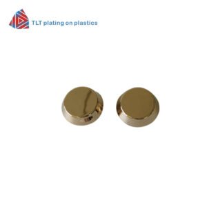 gold electroplating | coating on plastic