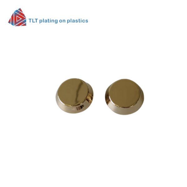 gold electroplating | coating on plastic