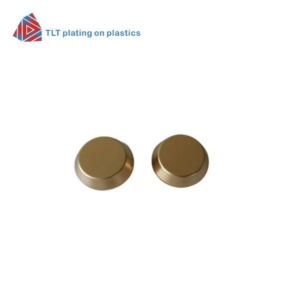 gold electroplating | coating on plastic