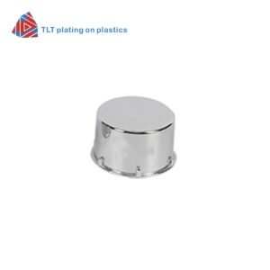 roaster knob chromium electroplating (plastic)