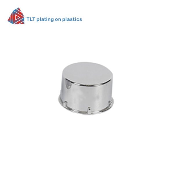 roaster knob chromium electroplating (plastic)