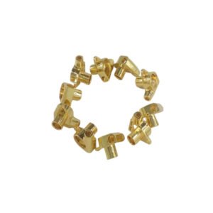 Gold Plating
