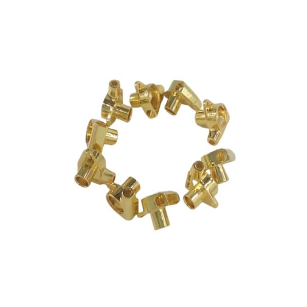 Gold Plating