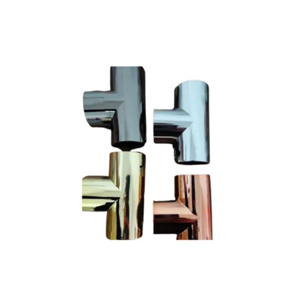 Vacuum Plating Plastic