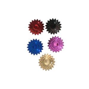 Pure Vacuum Plating Plastic Parts