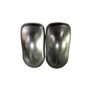 silver plating plastic parts