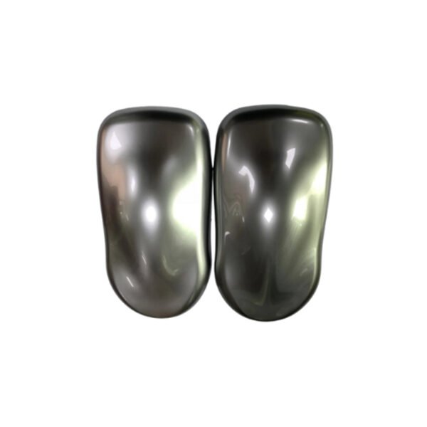 silver plating plastic parts