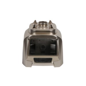 nickel plating plastic parts for home appliances electronic products