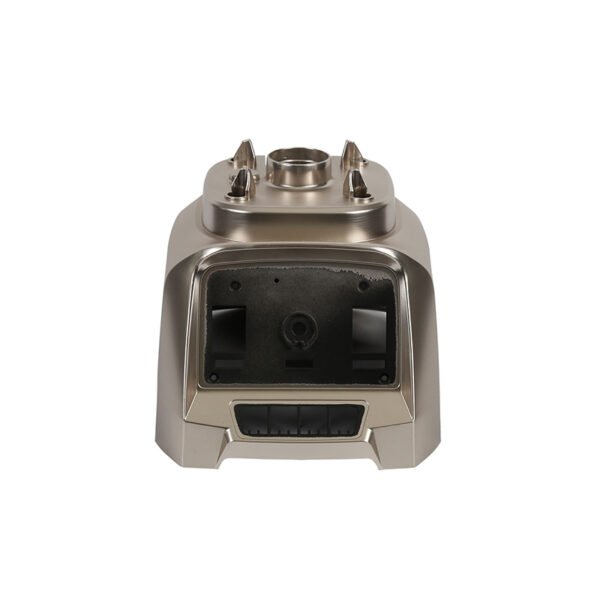 nickel plating plastic parts for home appliances electronic products