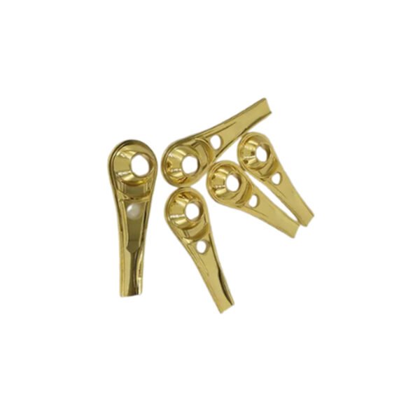 Gold Plating