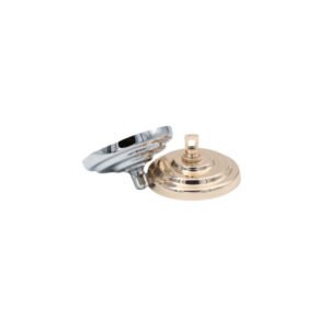 bathroom product electroplating