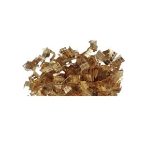 electroless Gold plating plastic