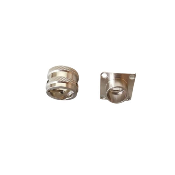 electroless silver plating plastic