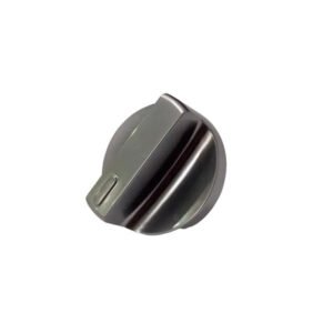 Knob for Home Appliance Electroplating