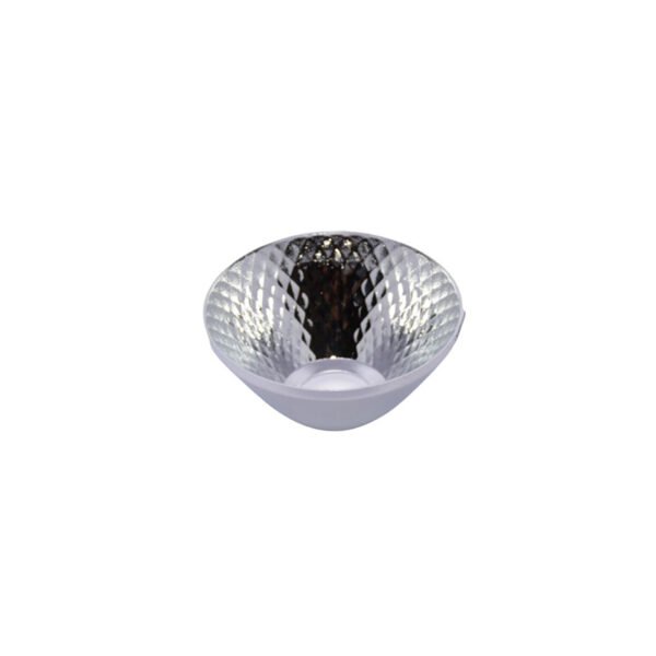 lighting light reflection cup plating