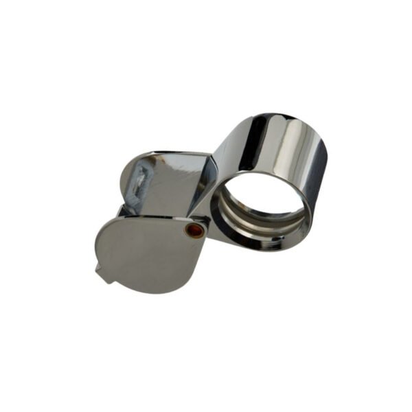 optics product part plastic electroplating services