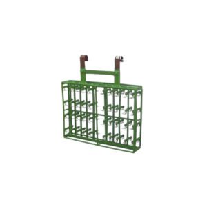 plastic electroplating tooling manufacturing plating hanging tool