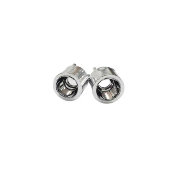 electroless silver plating plastic