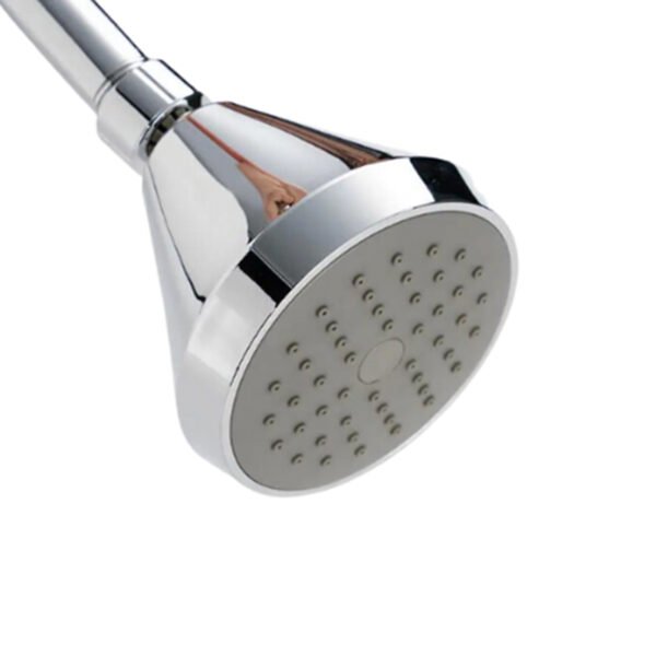shower head electroplating chrome