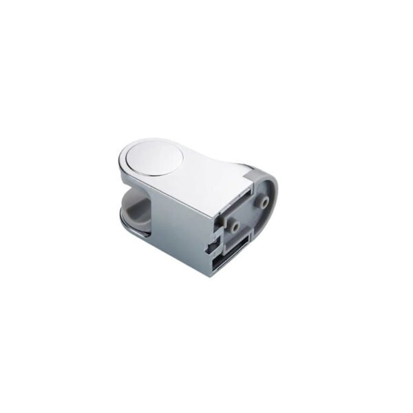 shower holder electroplating