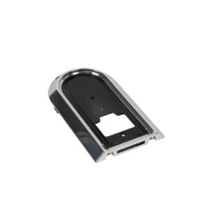selective plating for plastic parts | shieding before plating ｜ insulation plating home appliance
