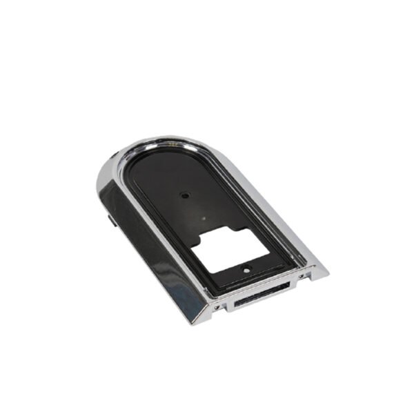 selective plating for plastic parts | shieding before plating ｜ insulation plating home appliance